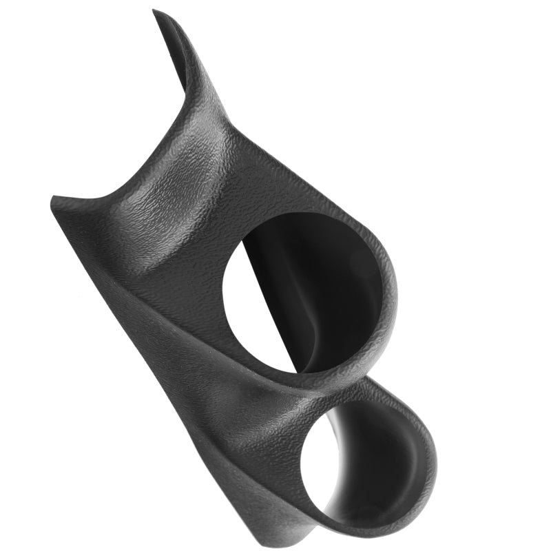Autometer 99-04 Mazda Miata 52mm Dual Gauge Pod AutoMeter Gauge Pods  AXOPROS