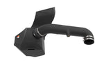 K&N 63 Series AirCharger Performance Intake 2021+ Ford F150 5.0L V8 F/I K&N Engineering Cold Air Intakes  AXOPROS