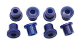SuperPro Austin Rear Leaf Spring Shack Superpro Bushing Kits  AXOPROS