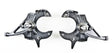 Belltech DROP SPINDLE SET 82-97 S-10/15 82-03 SBLAZER Belltech Steering Knuckles & Spindles  AXOPROS