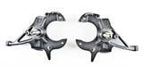 Belltech DROP SPINDLE SET 82-97 S-10/15 82-03 SBLAZER Belltech Steering Knuckles & Spindles  AXOPROS