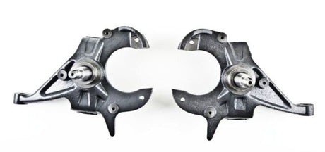 Belltech DROP SPINDLE SET 82-97 S-10/15 82-03 SBLAZER Belltech Steering Knuckles & Spindles  AXOPROS
