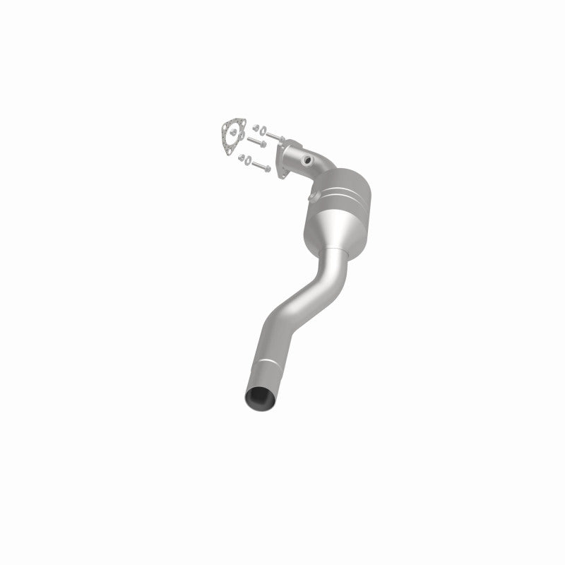 MagnaFlow Conv DF 01-05 Porsche 911 3.6L Front Right (California) Magnaflow Catalytic Converter Direct Fit  AXOPROS