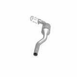 MagnaFlow Conv DF 01-05 Porsche 911 3.6L Front Right (California) Magnaflow Catalytic Converter Direct Fit  AXOPROS