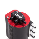 Cobb 15-20 Subaru WRX Air Oil Separator COBB Oil Catch Cans  AXOPROS