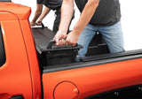 Retrax Retrax 20-26 Chev/GMC Silverado/Sierra 1500 6.5ft Bed (No Side Boxes) RetraxPRO EZ-Off FRC-4000 Retractable Bed Covers aftermarket performance part
