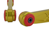 Skunk2 Honda/Acura EK Alpha Series Rear Lower Control Arm Set - Gold Skunk2 Racing Control Arms  AXOPROS
