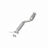 MagnaFlow Conv DF 04-09 Mazda RX-8 1.3L M/T Rear Magnaflow Catalytic Converter Direct Fit  AXOPROS