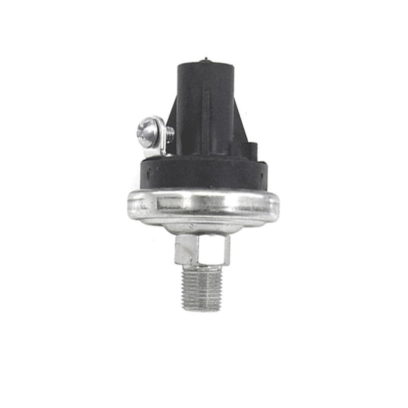 Nitrous Express Nitrous Express Heavy Duty Fuel Pressure Safety Switch (Carb Fuel Pressure) Wiring Connectors aftermarket performance part