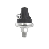 Nitrous Express Nitrous Express Heavy Duty Fuel Pressure Safety Switch (Carb Fuel Pressure) Wiring Connectors aftermarket performance part