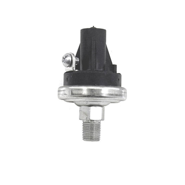 Nitrous Express Nitrous Express Heavy Duty Fuel Pressure Safety Switch (Carb Fuel Pressure) Wiring Connectors aftermarket performance part