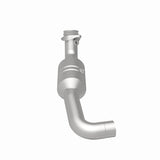 Magnaflow Conv DF 2011-2014 F-150 5.0L Underbody Magnaflow Catalytic Converter Direct Fit  AXOPROS