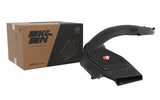 K&N 2023 Ford Bronco Raptor V6 3.0L F/I 63 Series Aircharger Performance Air Intake System K&N Engineering Cold Air Intakes  AXOPROS
