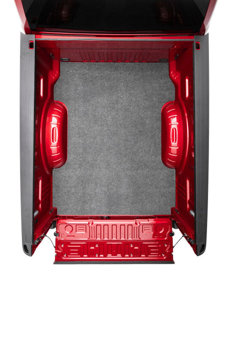 Husky Liners Husky Liners 99-07 Chevrolet Silverado/GMC Sierra 1500/2500/3500 6.6ft Bed Guardian Comfort Bed Mat Bed Liners aftermarket performance part