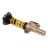 ST TA-Height Adjustable Coilovers 2012+ Scion FR-S / Subaru BR-Z ST Suspensions Coilovers  AXOPROS