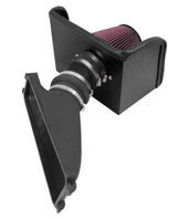 K&N 05-14 Toyota Tacoma 4.0L V6 Performance Air Intake Kit K&N Engineering Cold Air Intakes  AXOPROS