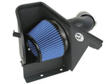 aFe MagnumFORCE Intakes Stage-2 P5R AIS P5R BMW 5-Series (E60) 06-09 L6-3.0L (N52/N53) aFe Cold Air Intakes  AXOPROS