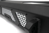 DV8 Offroad 03-09 Lexus GX 470 MTO Series Winch Front Bumper DV8 Offroad Bumpers - Steel  AXOPROS