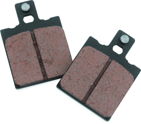 BikeMaster BM-047 Brake Pads BikeMaster Brake Pads - Performance  AXOPROS