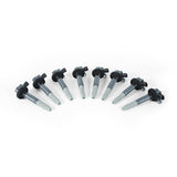 Mishimoto 11-16 Ford Mustang V8 5.0L Ignition Coil Set of 8 Mishimoto Stock Replacement Ignition  AXOPROS