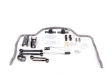 Hellwig 15-21 Ford F-150 w/ 4-6in Lift Solid Heat Treated Chromoly 1in Rear Sway Bar Hellwig Sway Bars  AXOPROS