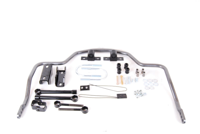 Hellwig 15-21 Ford F-150 w/ 4-6in Lift Solid Heat Treated Chromoly 1in Rear Sway Bar Hellwig Sway Bars  AXOPROS