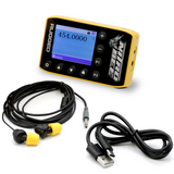 Rugged Radios Nitro Bee Xtreme UHF Race Receiver Rugged Radios Audio  AXOPROS