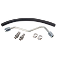 Fleece Performance 03-07 Dodge Ram 2500/3500 5.9L to 6.7L Cummins CP3 HP Fuel Line Adaptation Kit Fleece Performance Injection Pumps & Controllers  AXOPROS