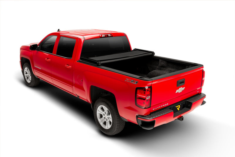 Extang 99-06 Chevy/GMC Silverado/Sierra (Incl HD - 6-1/2ft) Trifecta 2.0 Extang Tonneau Covers - Soft Fold  AXOPROS