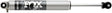 Fox 2.0 Performance Series 10.1in. Smooth Body IFP Stabilizer Steering Damper FOX Steering Stabilizer  AXOPROS