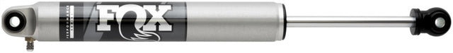 Fox 2.0 Performance Series 10.1in. Smooth Body IFP Stabilizer Steering Damper FOX Steering Stabilizer  AXOPROS