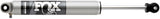 Fox 2.0 Performance Series 6.1in. Smooth Body IFP Stabilizer Steering Damper (Alum) - Black FOX Steering Stabilizer  AXOPROS