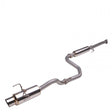 Skunk2 MegaPower 92-97 Honda Del Sol (All Models) 60mm Exhaust System Skunk2 Racing Catback  AXOPROS