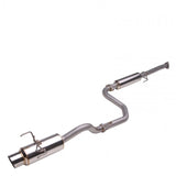 Skunk2 MegaPower 92-97 Honda Del Sol (All Models) 60mm Exhaust System Skunk2 Racing Catback  AXOPROS