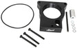 Airaid 96-00 Chevy / GMC C/K 350 Vortec PowerAid TB Spacer Airaid Throttle Body Spacers  AXOPROS