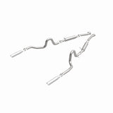 MagnaFlow Magnapack Sys C/B 94-98 Ford Mustang Gt/Cobra 4.6L Magnaflow Catback  AXOPROS