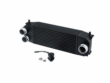 Turbosmart Turbosmart Ford Ranger Raptor/Bronco Performance Intercooler w/ Dual Port BOV - Black Intercoolers aftermarket performance part