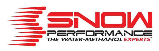 Snow Performance Snow Performance 03-04 Ford Mustang Cobra Fuel Hat - Dual Pump Fuel Pumps aftermarket performance part
