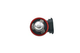 Hella Optilux XB Extreme Type H11 12V 80W Blue Bulbs - Pair Hella Bulbs  AXOPROS