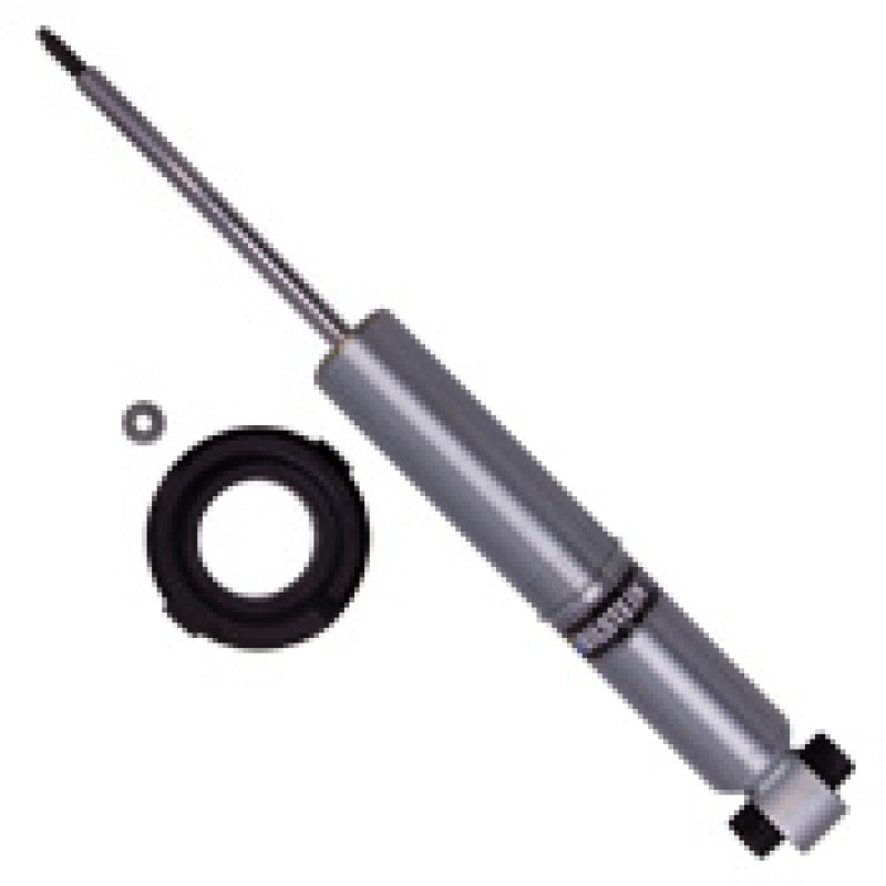 Bilstein B8 6100 Series 21-22 Ford Bronco (4 Door) (Height Adjustable) 0-3in Rear Shock Absorber Bilstein Shocks and Struts  AXOPROS