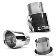 Cobb 11-21 Subaru WRX/STI GV/VA Sedan Catback Exhaust COBB Catback  AXOPROS