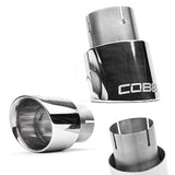 Cobb 11-21 Subaru WRX/STI GV/VA Sedan Catback Exhaust COBB Catback  AXOPROS
