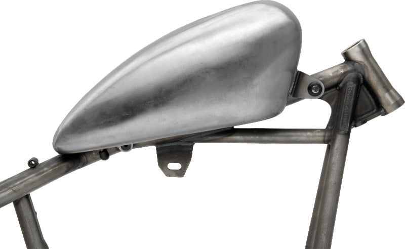 Bikers Choice 95-03 XL Rolled Edge 3.4 Gallon Gas Tank Bikers Choice Fuel Tanks  AXOPROS