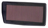 K&N Replacement Air Filter ACURA RDX 2.3L-L4; 2007 K&N Engineering Air Filters - Drop In  AXOPROS
