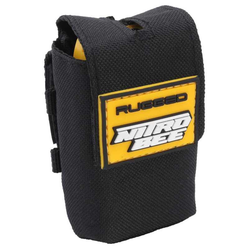 Rugged Radios Nitro Bag for Nitro Bee Xtreme Rugged Radios Bags - Backpacks  AXOPROS