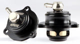 Turbosmart 12-19 Ford Focus ST(MK3) 2.0L EcoBoost Kompact Plumb Back Diverter Valve (Shortie) Turbosmart Blow Off Valves  AXOPROS
