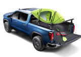 TruXedo 09-18 Dodge RAM 1500/10-24 RAM 2500 & 3500/19-24 RAM 1500 Clssc Body 76.8in. Bed Pro X15 TS Truxedo Tonneau Covers - Roll Up  AXOPROS