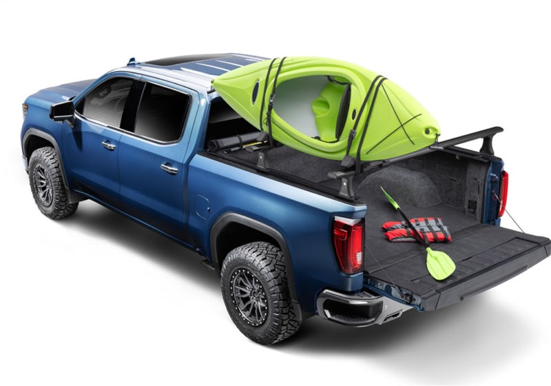 TruXedo 09-18 Dodge RAM 1500 & 19-24 RAM 1500 Classic Only 68.4in. Bed Pro X15 TS Truxedo Tonneau Covers - Roll Up  AXOPROS