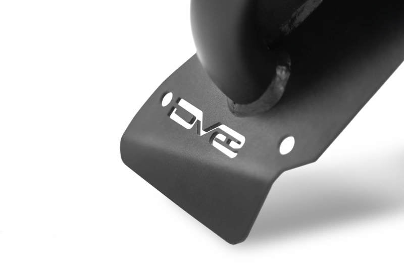DV8 Offroad 18-23 Jeep Wrangler JL Spec Series Tube Fenders DV8 Offroad Fenders  AXOPROS