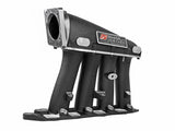 Skunk2 Ultra Series B Series VTEC Street Intake Manifold - Black Series Skunk2 Racing Intake Manifolds  AXOPROS